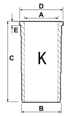 Liner Section